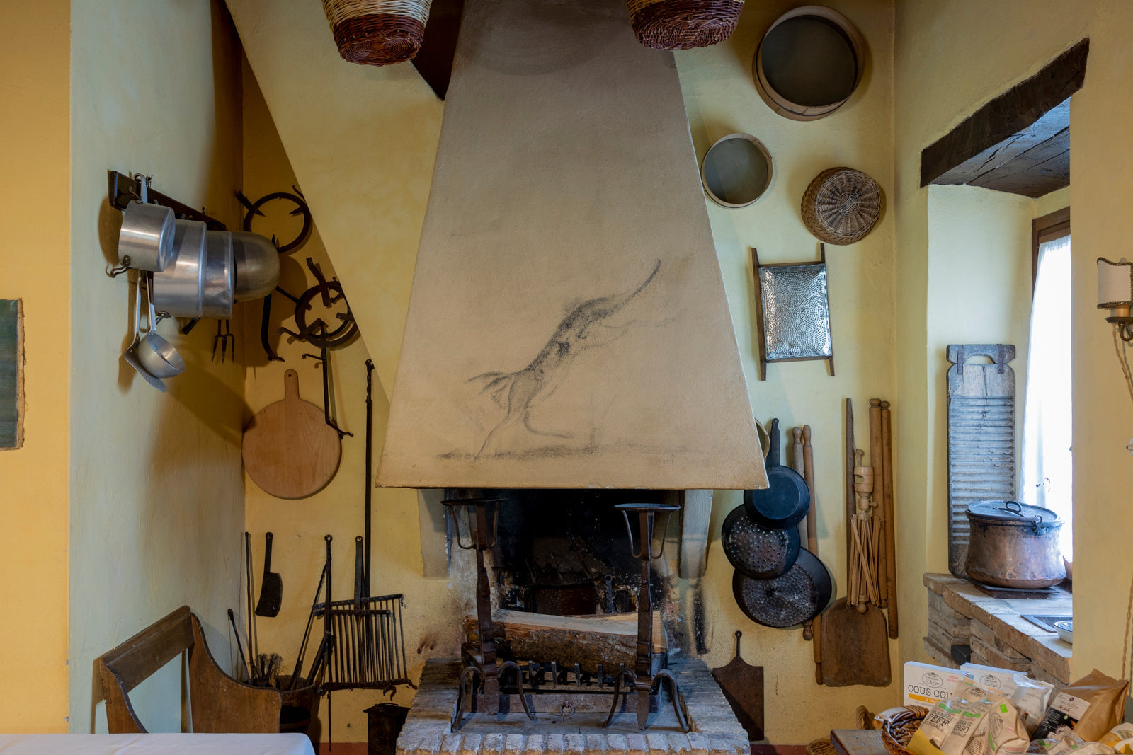 Villa Cicchi