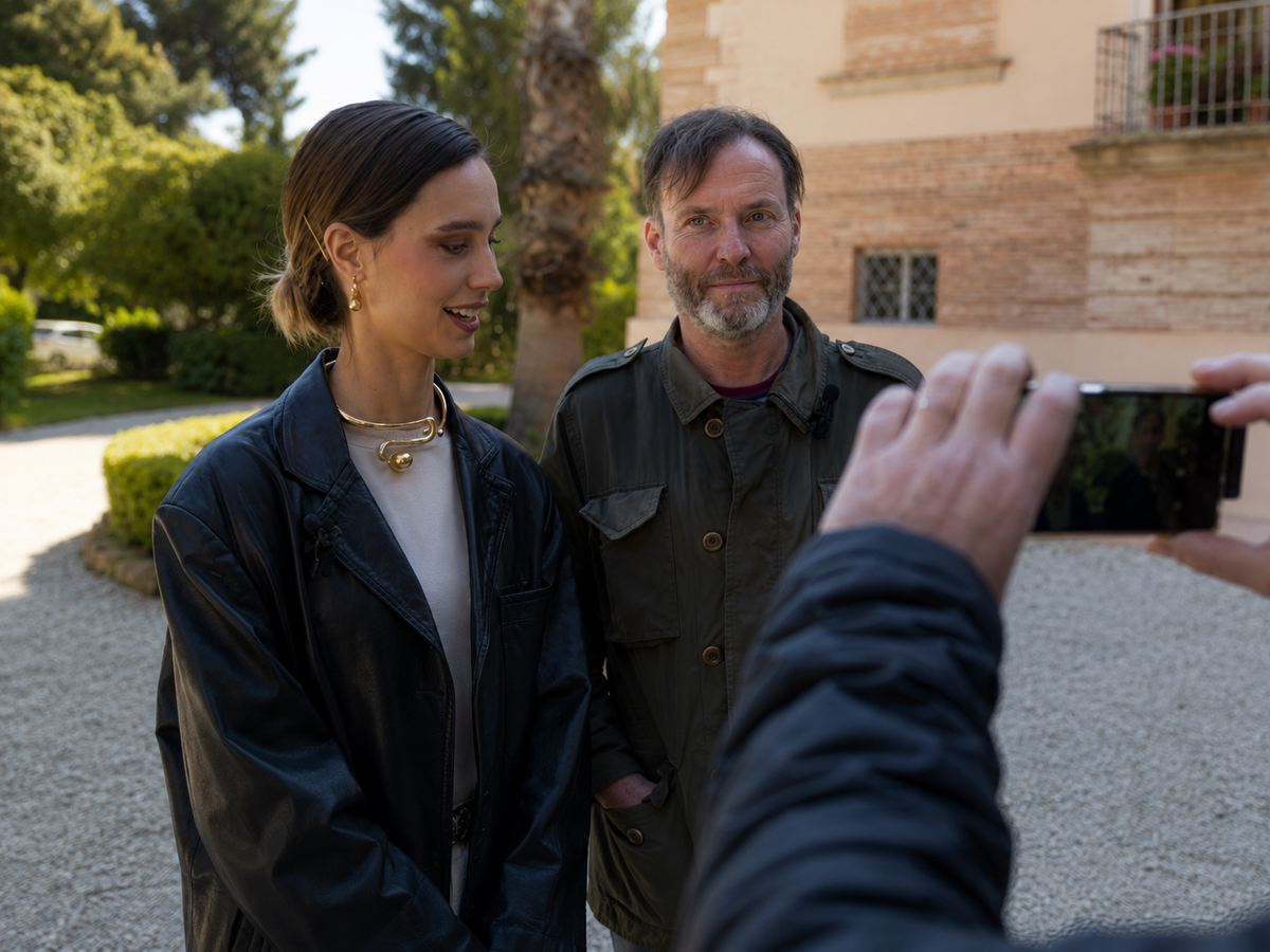 Festa del Cinema di Roma 2026, cinque produzioni marchigiane
