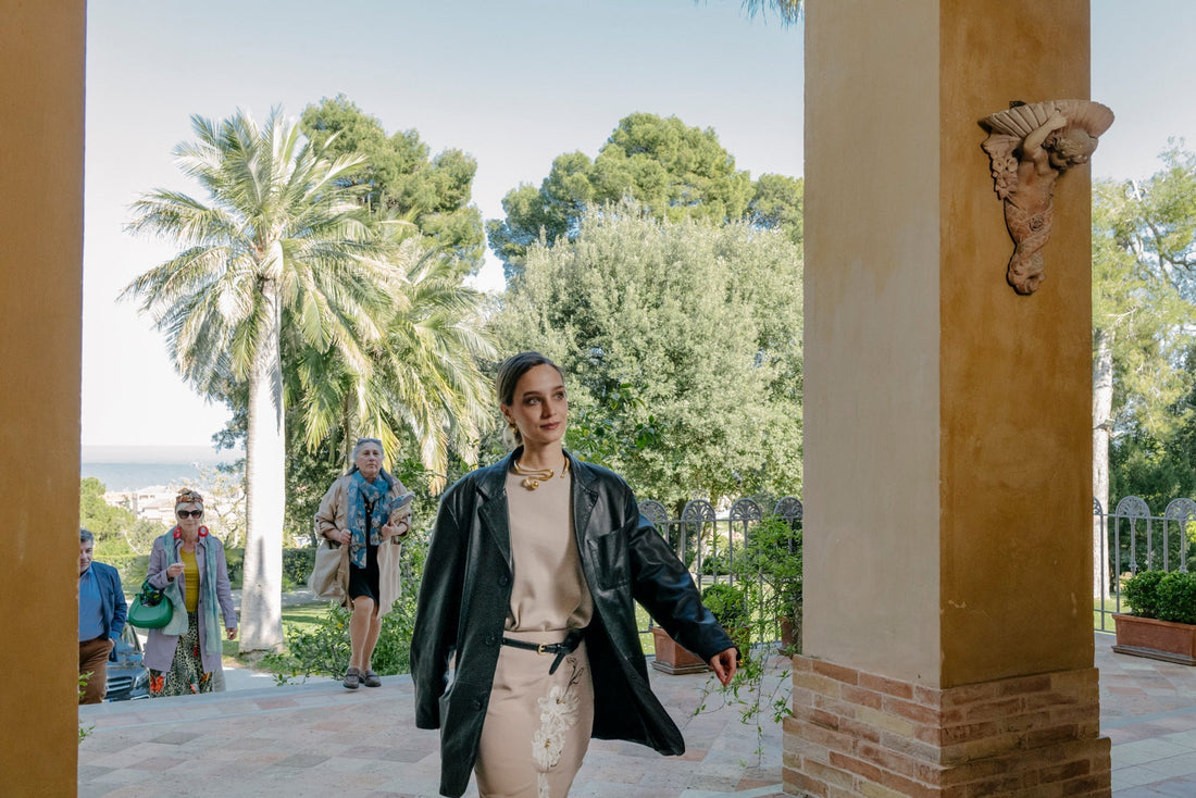 Ciak nel Fermano per il corto "Io mi Fermo qui", tra cinema, dimore storiche e promozione del territorio