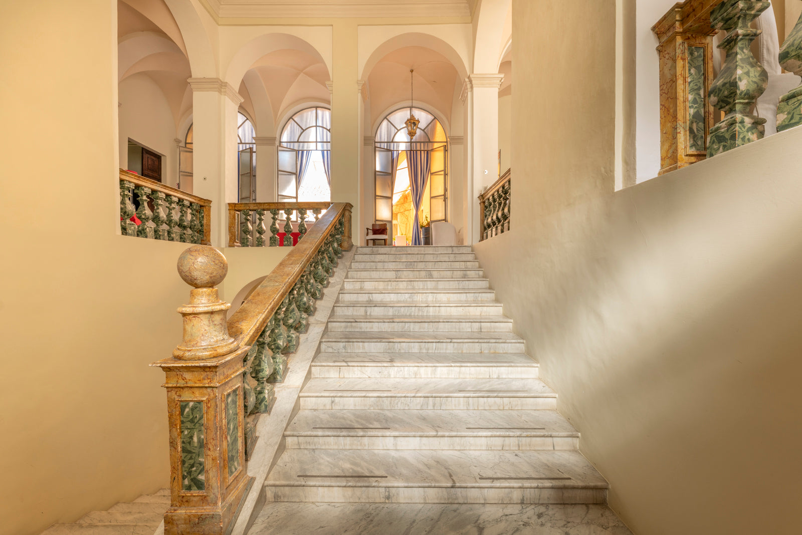 Palazzo Romani Adami