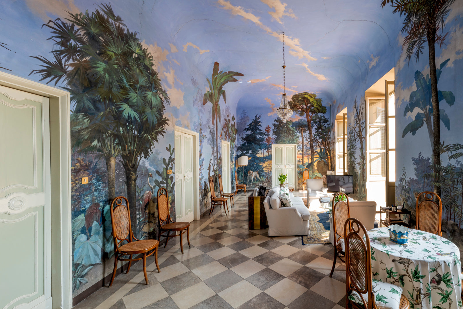 Villa Clarice