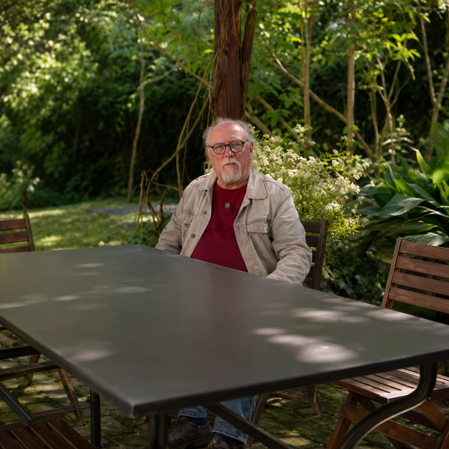 Werner Rüdisüli