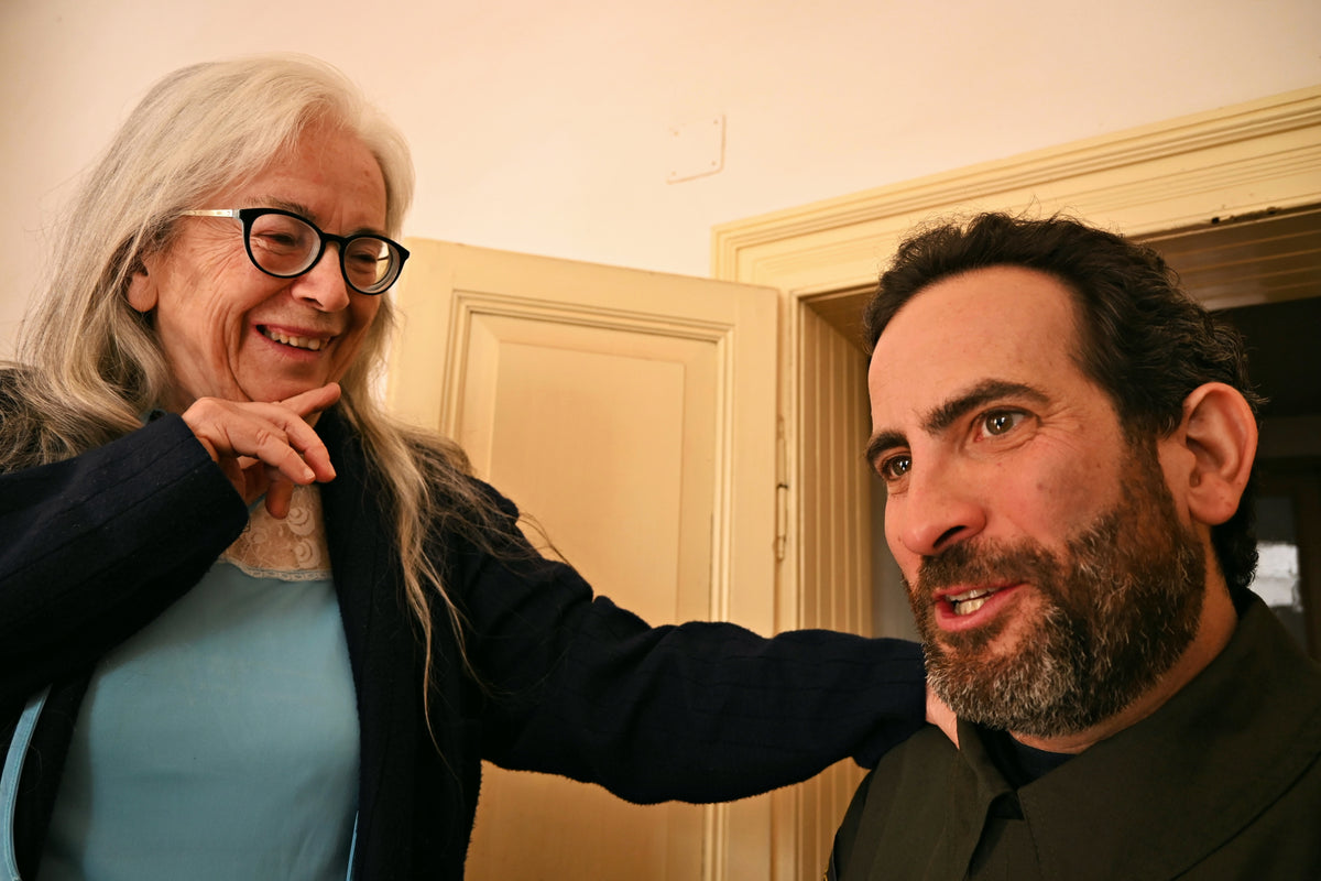 Come Monicelli