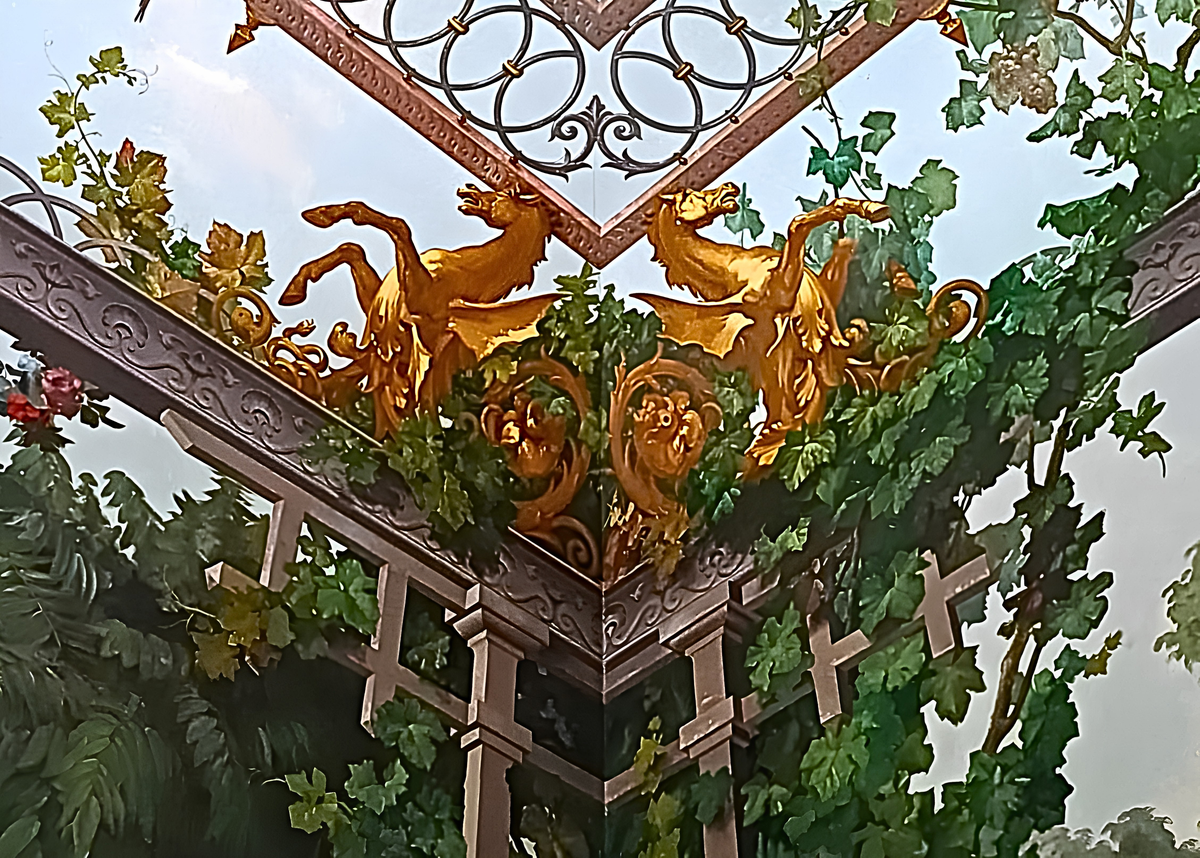 Villa Clarice