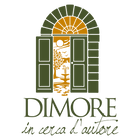 Dimore in cerca d'autore – Home