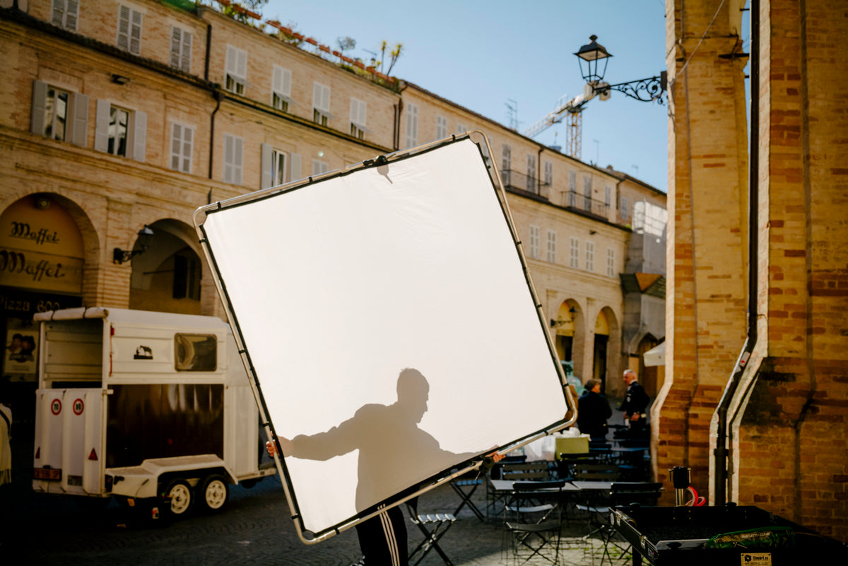 Comunicato stampa — Dimore Cinetour