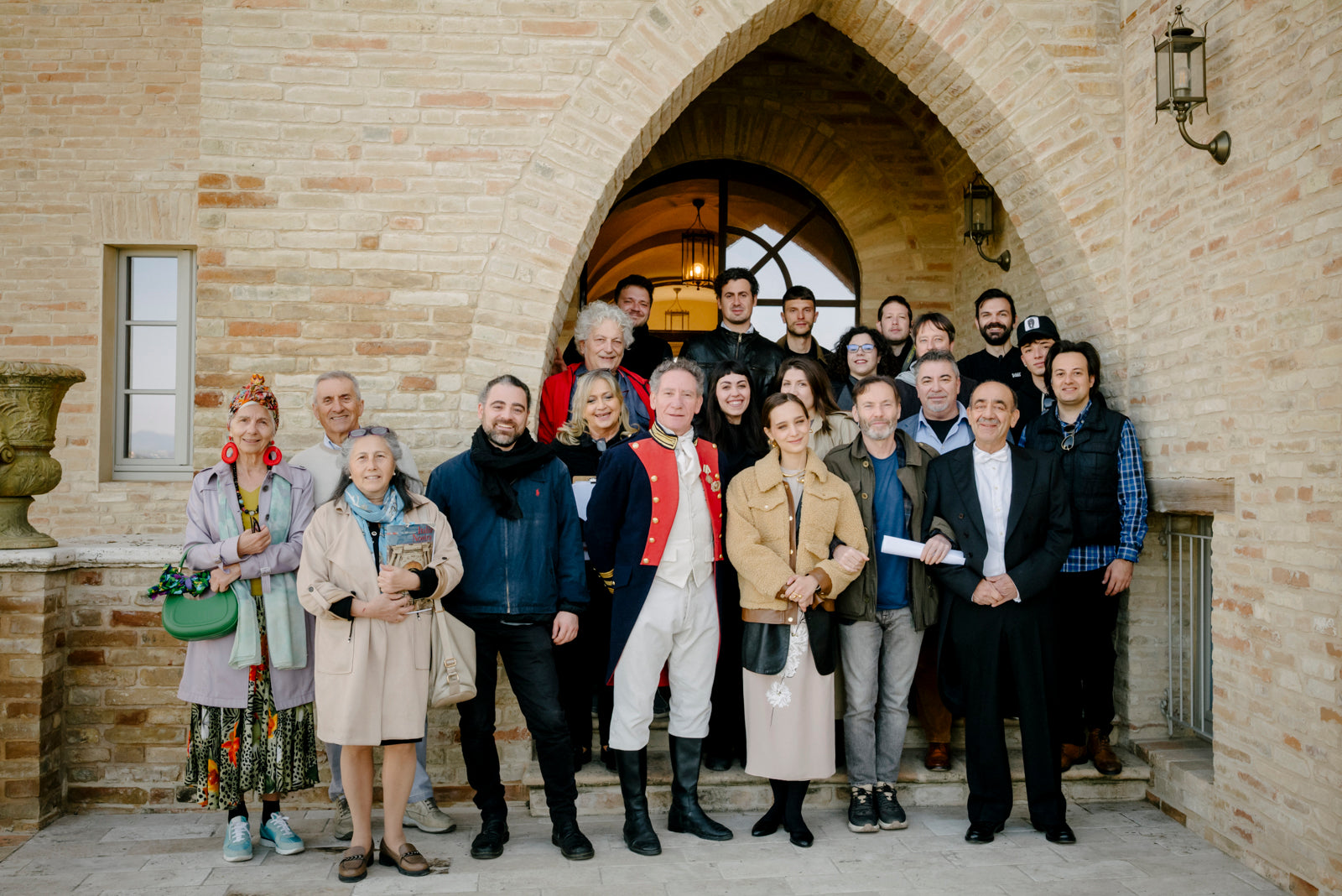 Sostieni il Progetto
