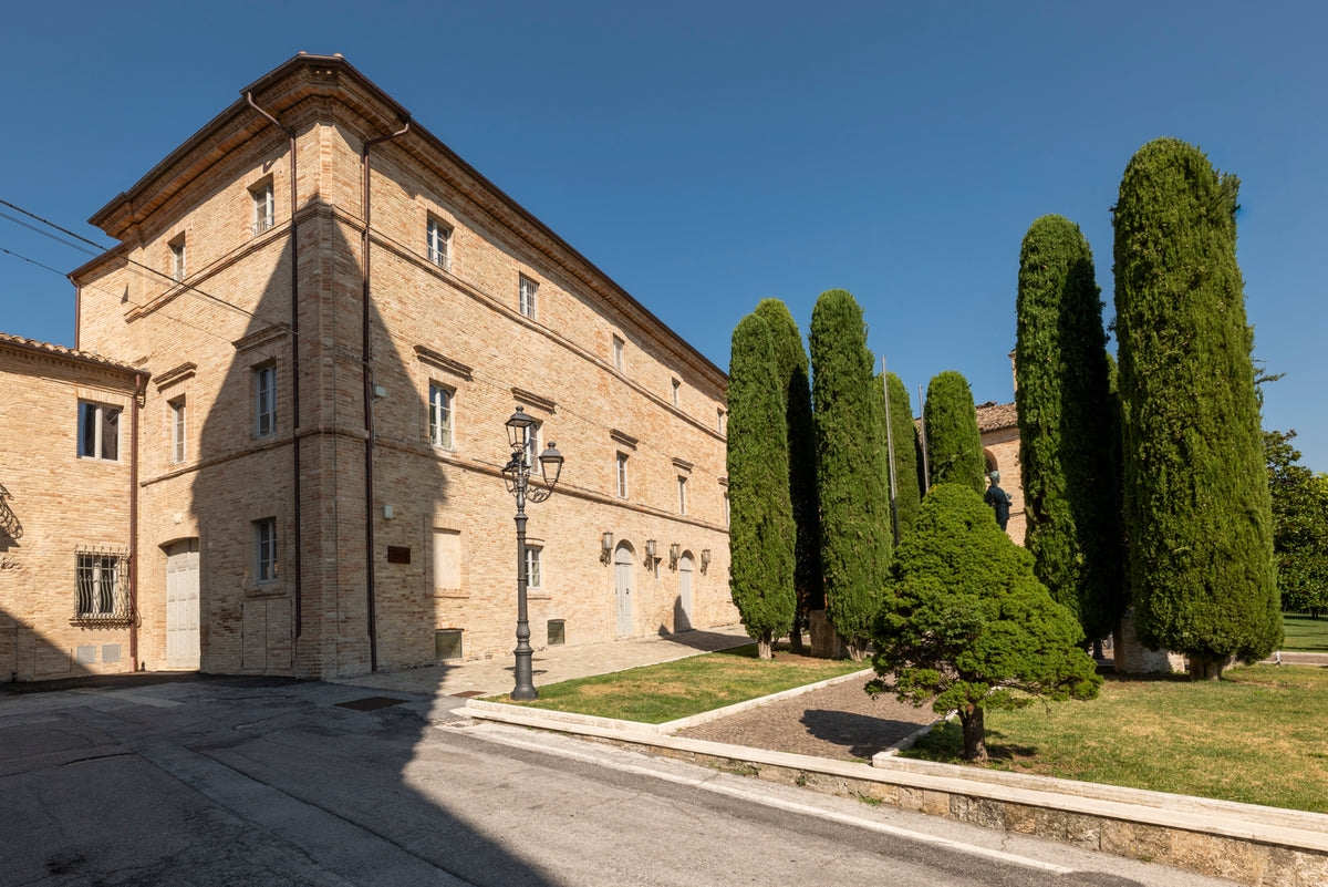 Palazzo Alaleona