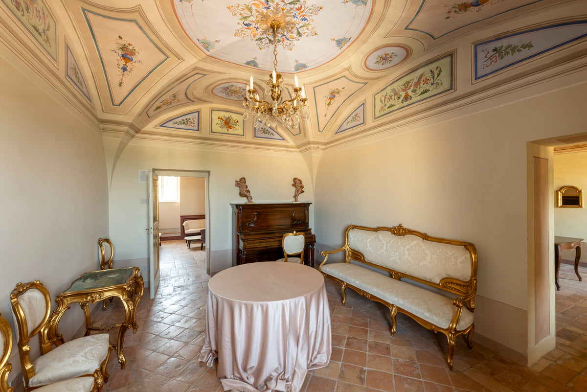 Palazzo Alaleona
