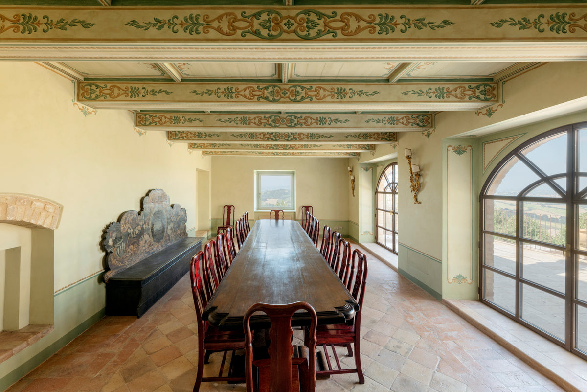 Palazzo Alaleona