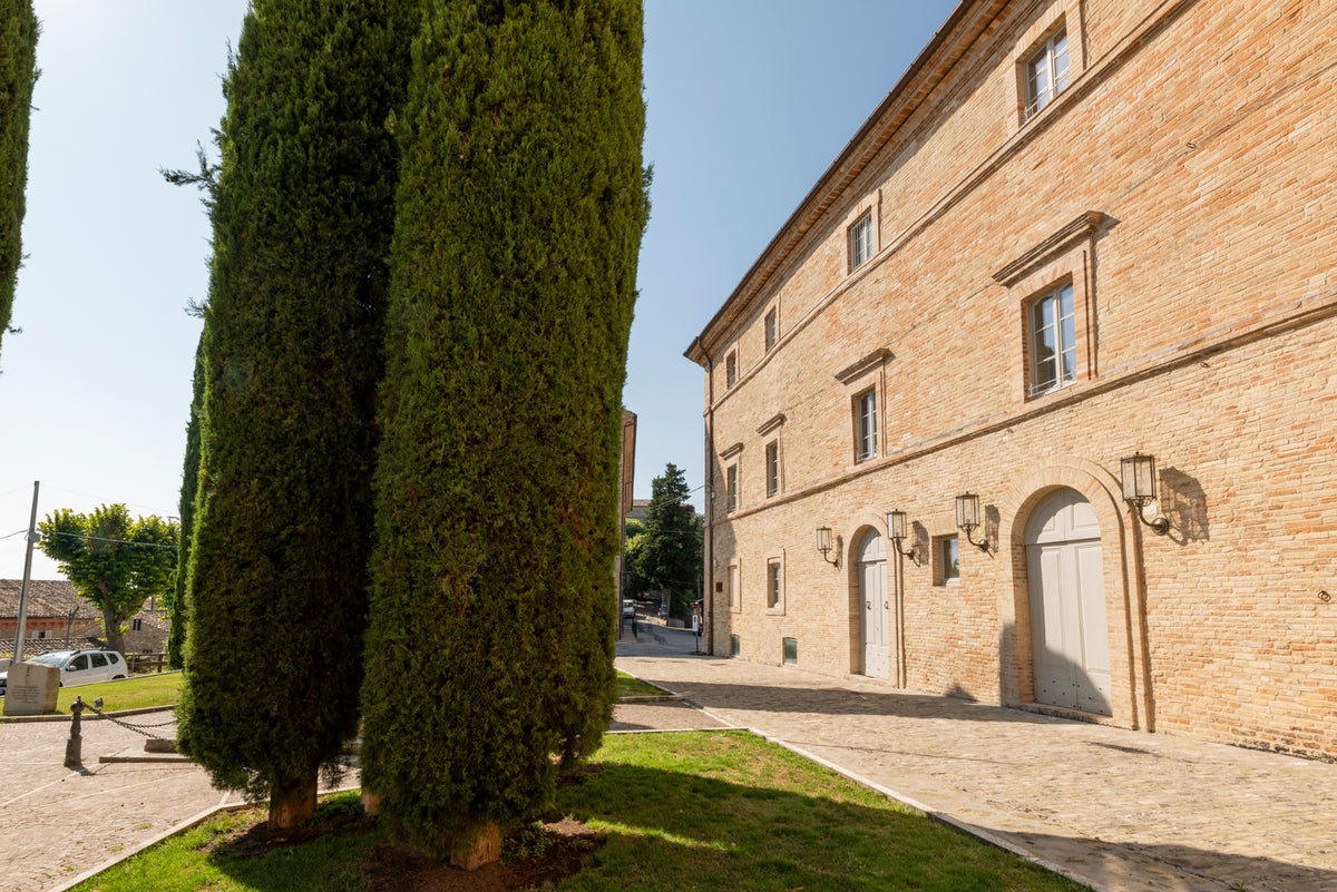 Palazzo Alaleona