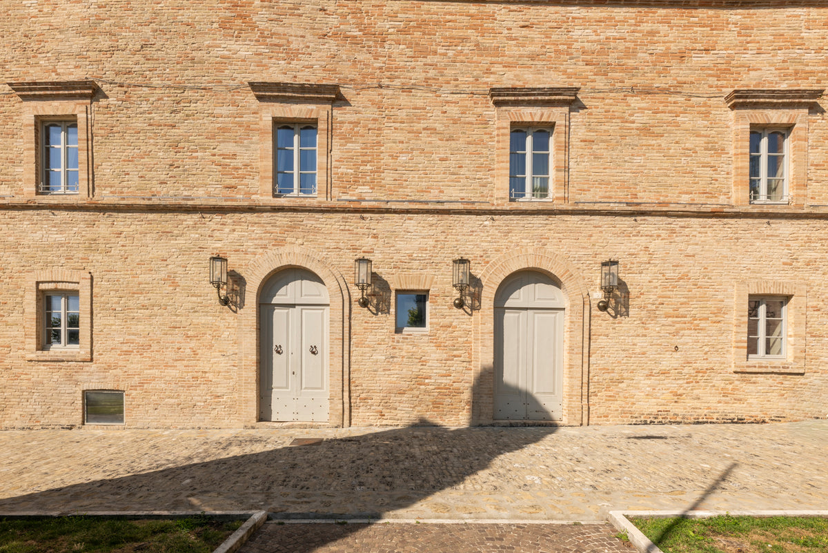 Palazzo Alaleona