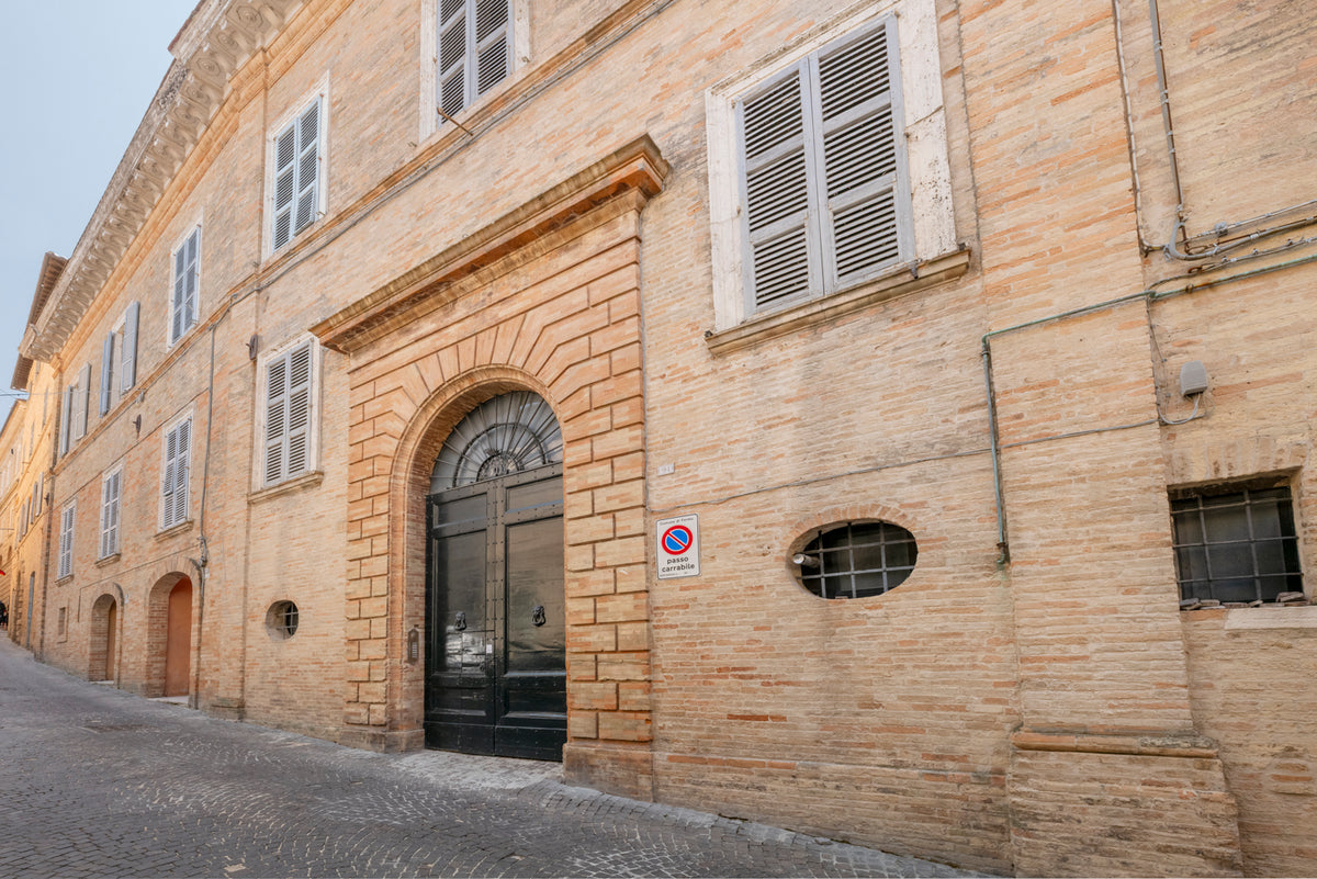 Palazzo Romani Adami