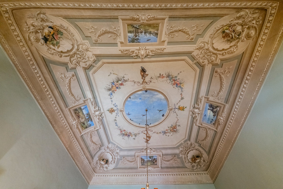 Palazzo Romani Adami