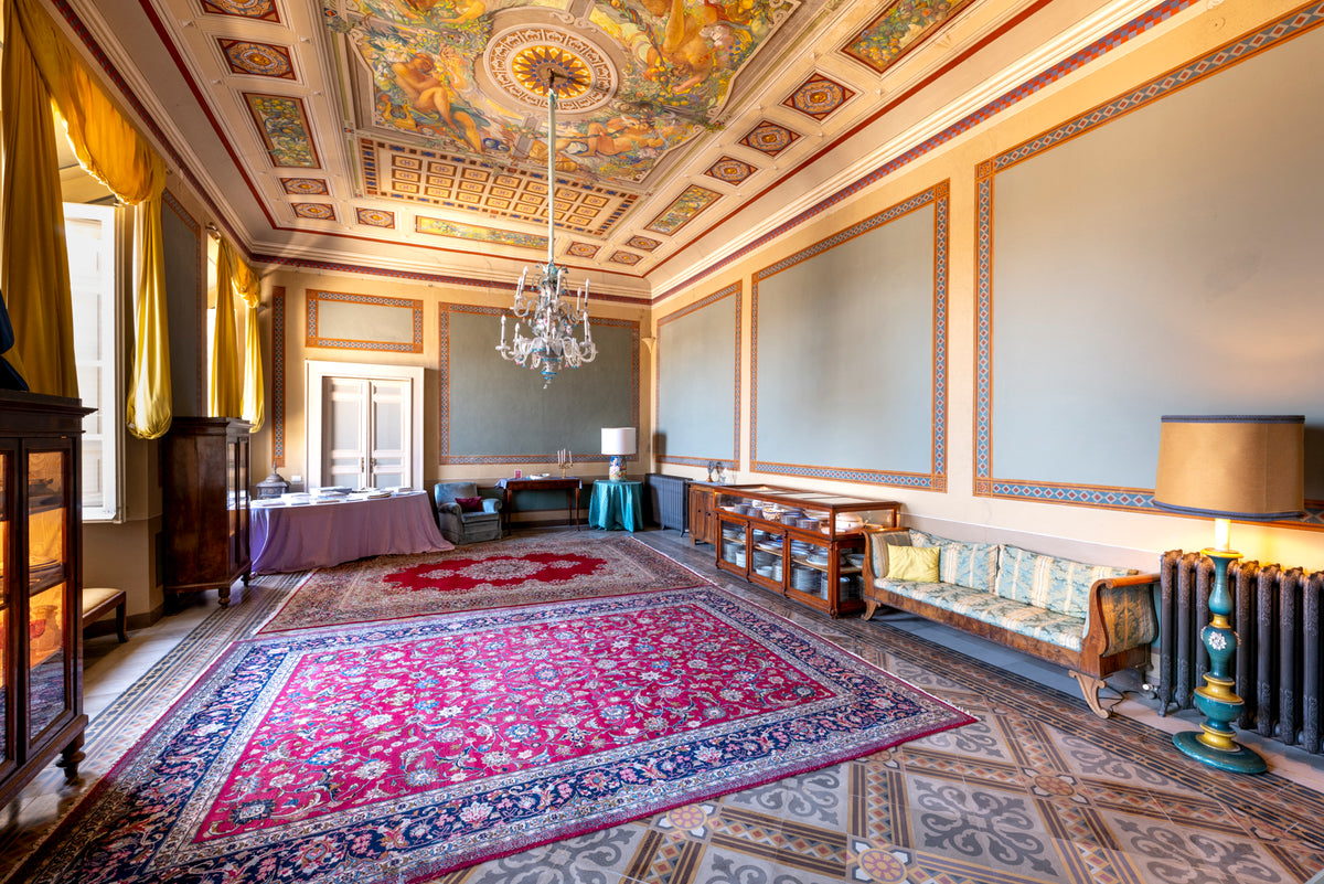 Palazzo Romani Adami
