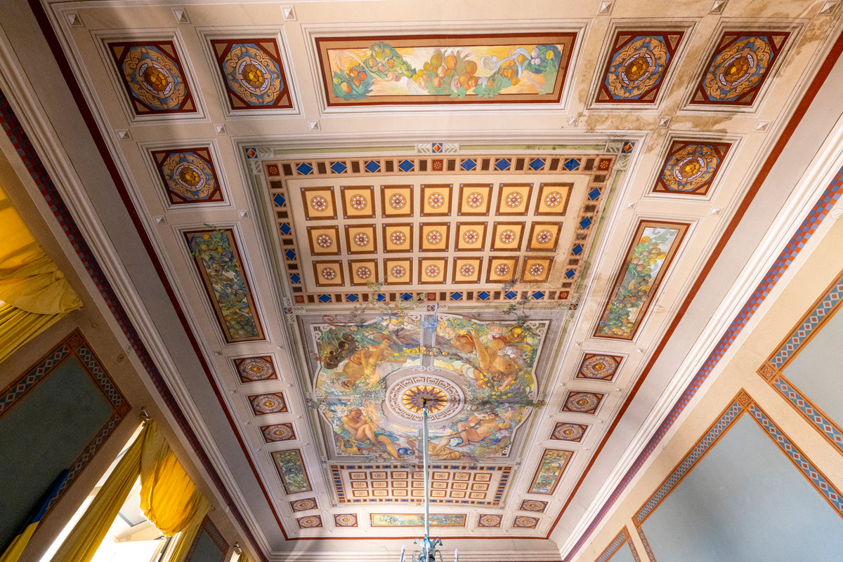 Palazzo Romani Adami