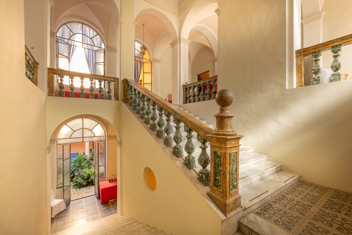 Palazzo Romani Adami