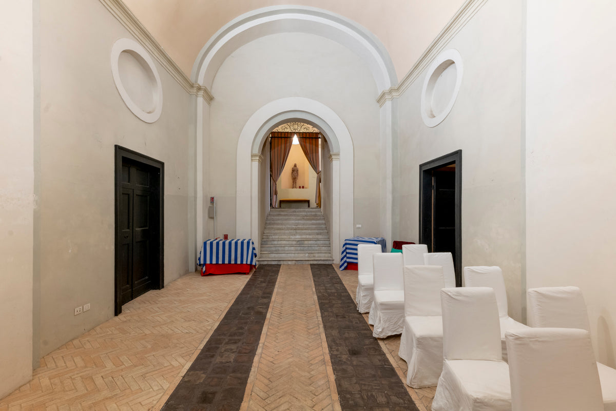 Palazzo Romani Adami