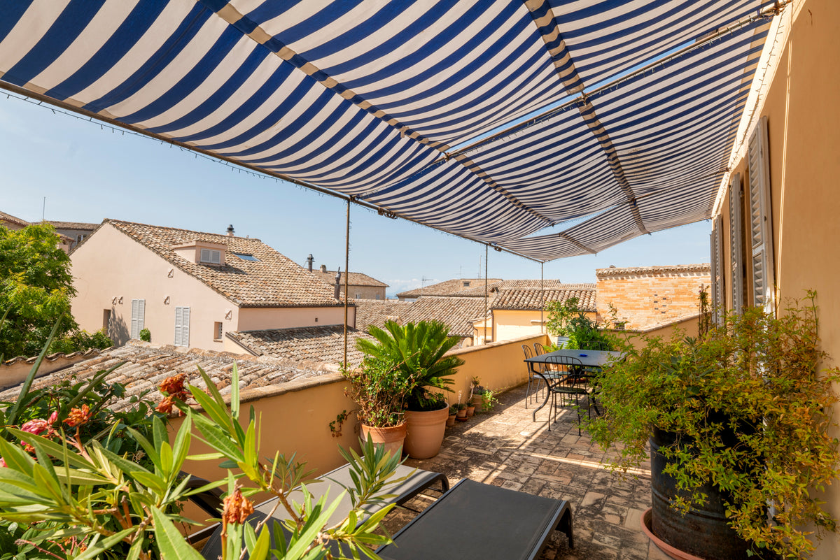 Palazzo Romani Adami