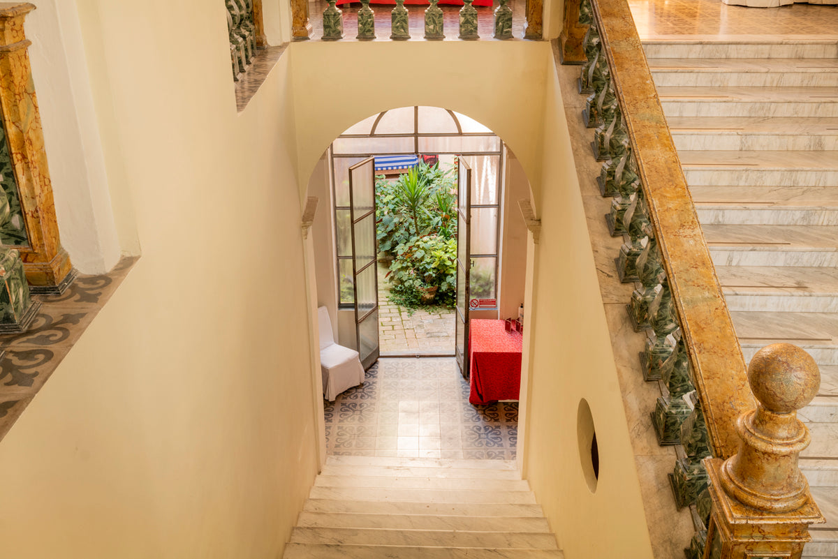 Palazzo Romani Adami