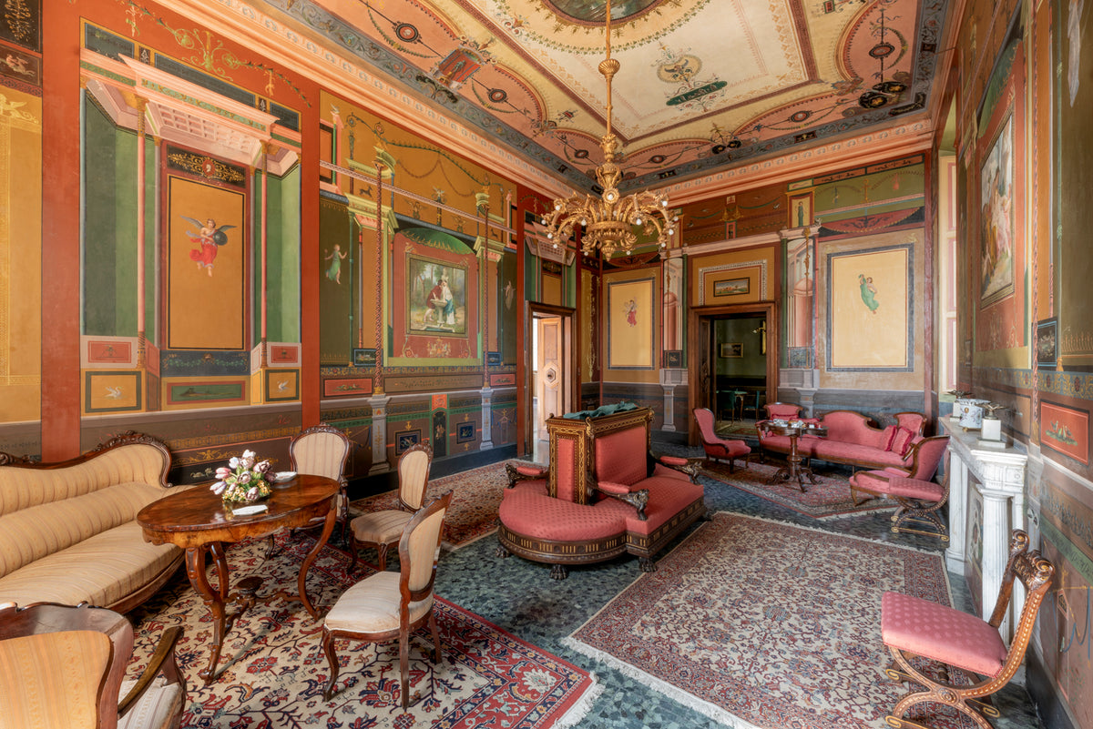 Villa Clarice
