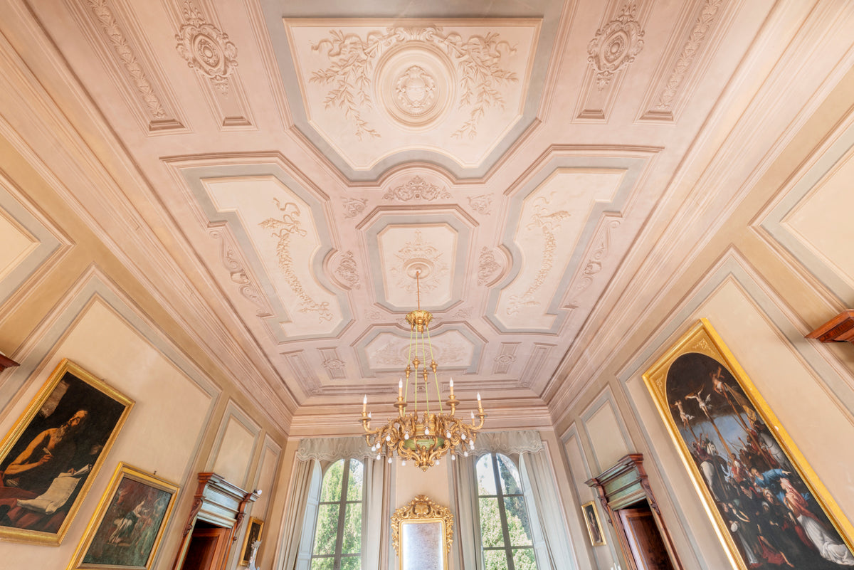 Villa Clarice