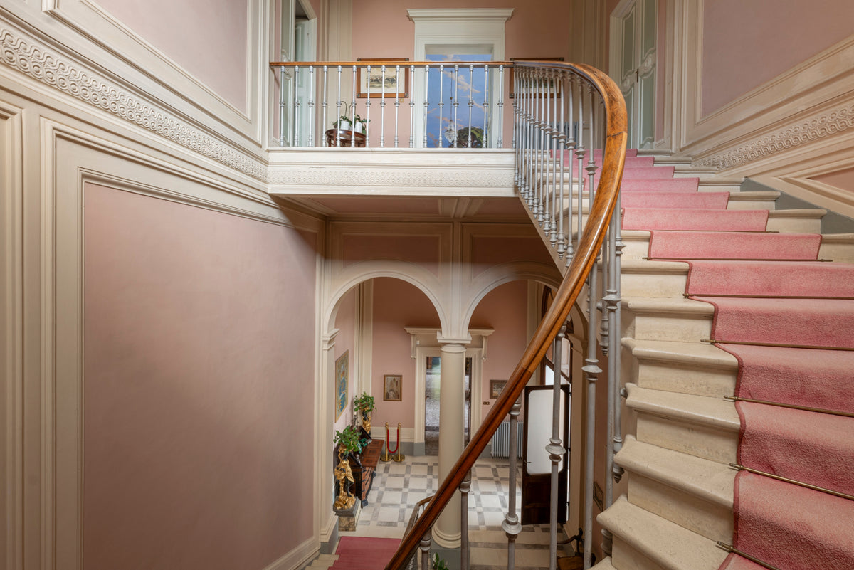 Villa Clarice