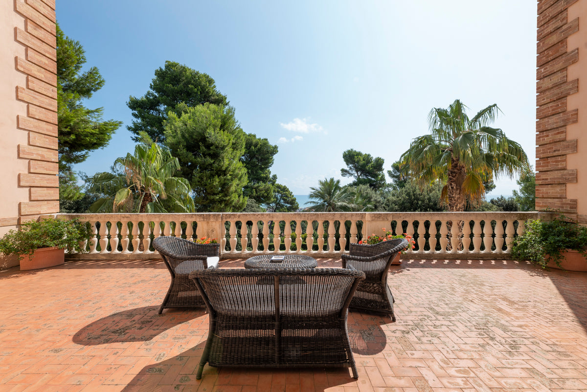 Villa Clarice