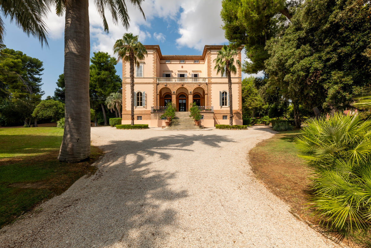 Villa Clarice