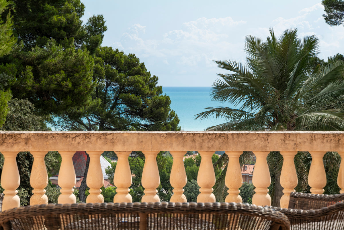 Villa Clarice