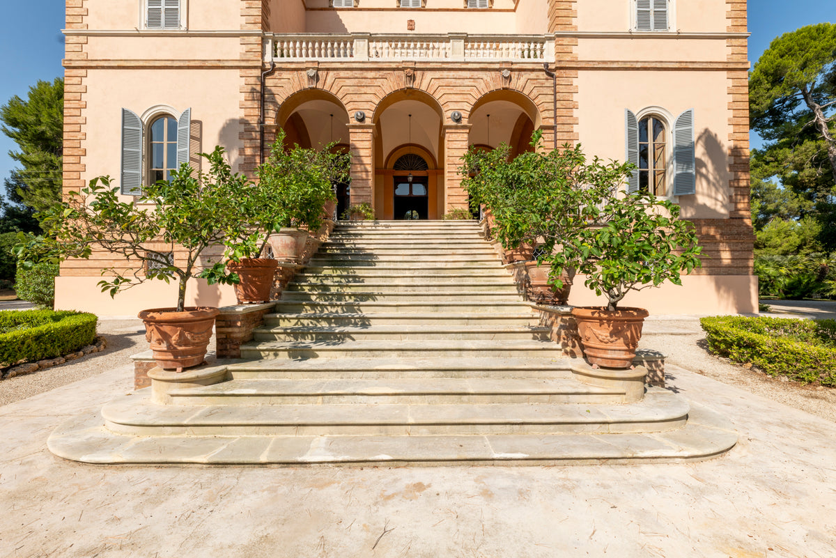 Villa Clarice
