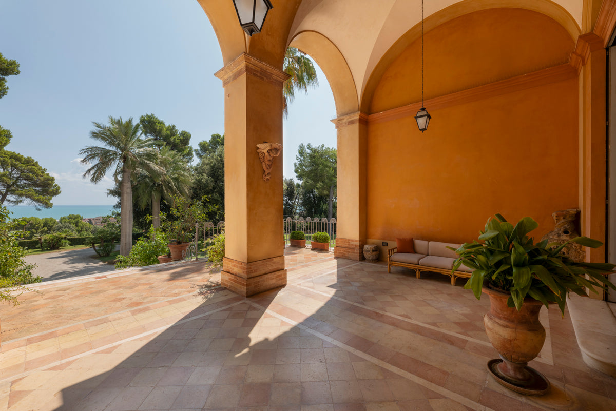 Villa Clarice