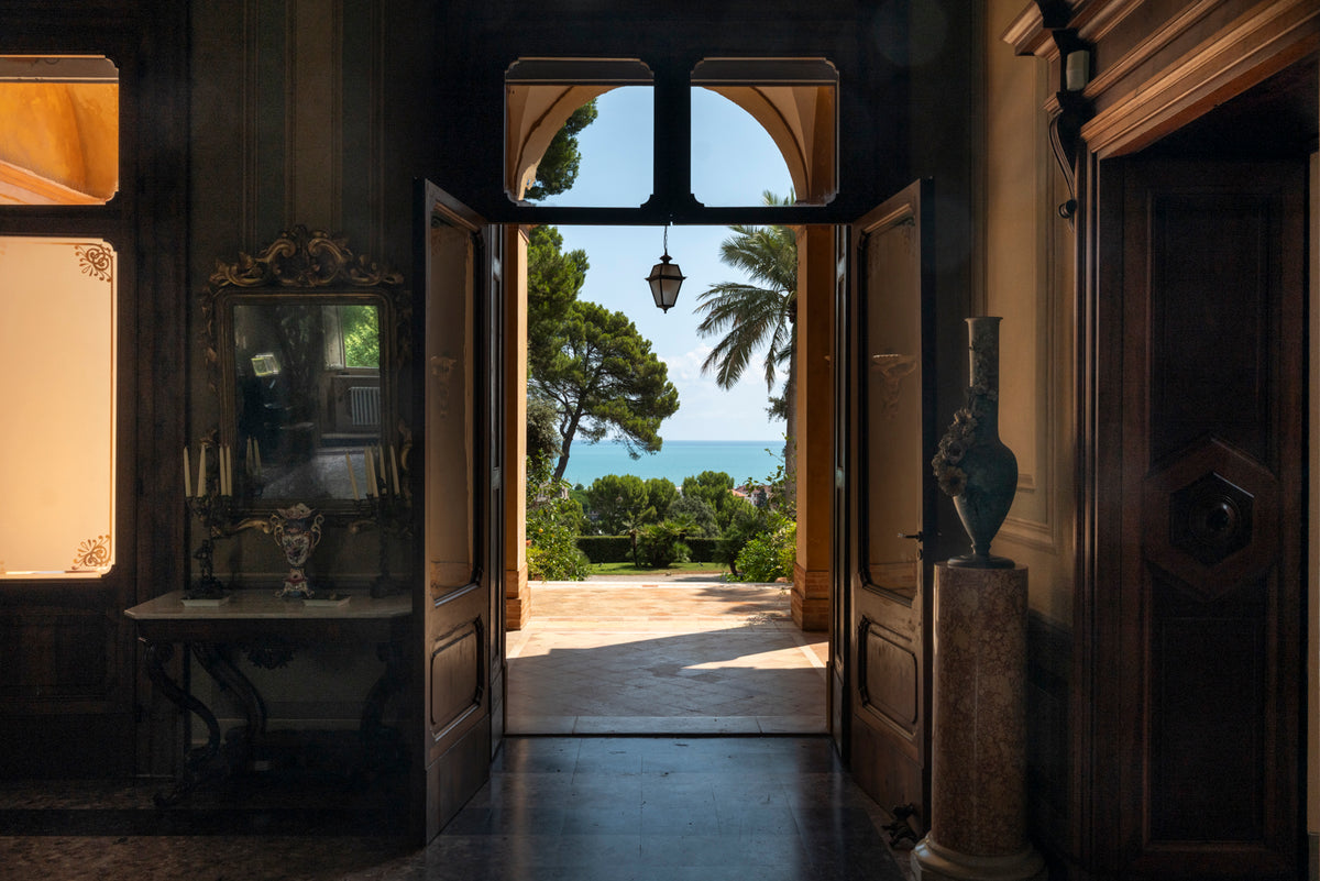 Villa Clarice