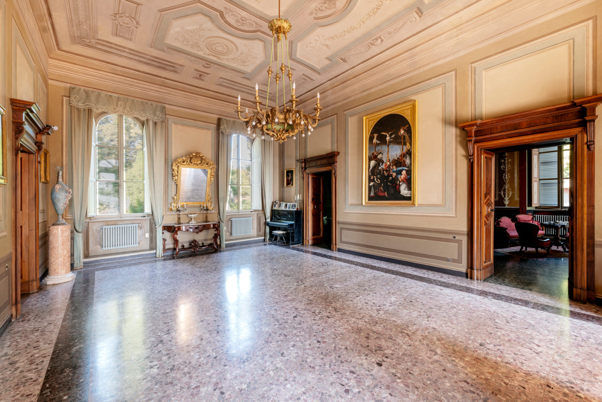 Villa Clarice